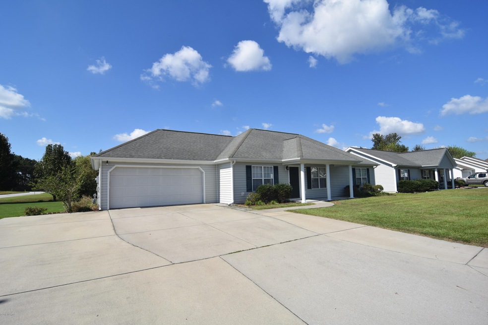 101 Sardis Lane