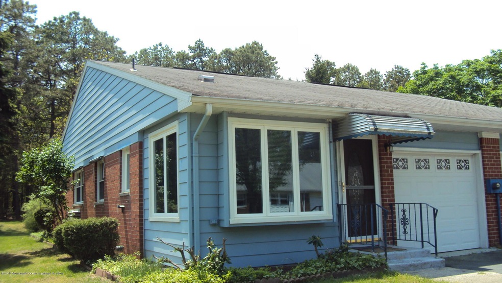 41 Molly Pitcher Blvd unit A, Manchester Township, NJ 08759 - photo 1