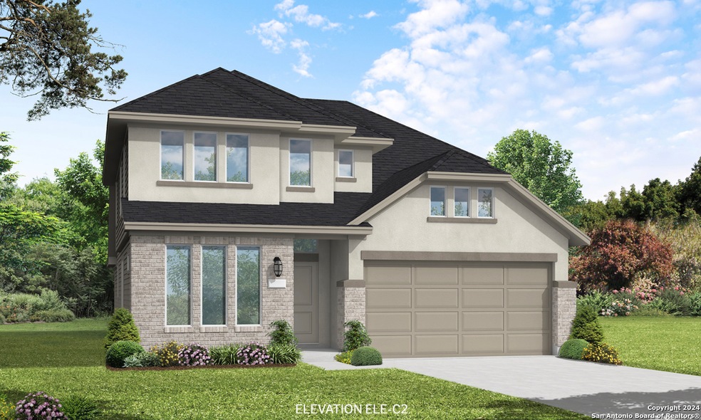 12447 Chazelle, San Antonio, TX 78254 - photo 1