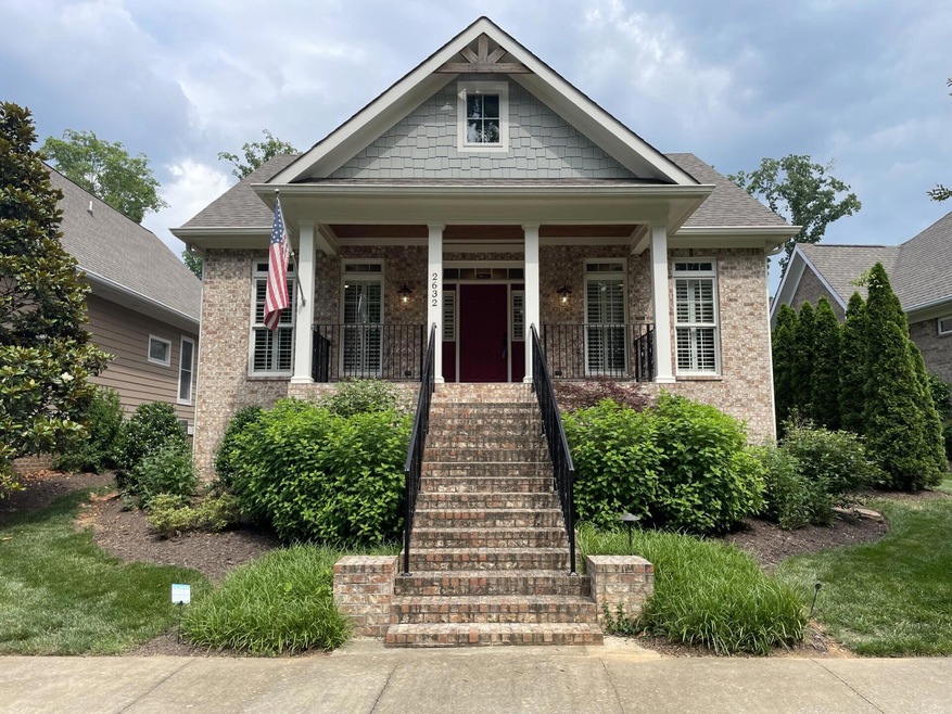 2632 Spring Creek Dr NE, Cleveland, TN 37311 - photo 1