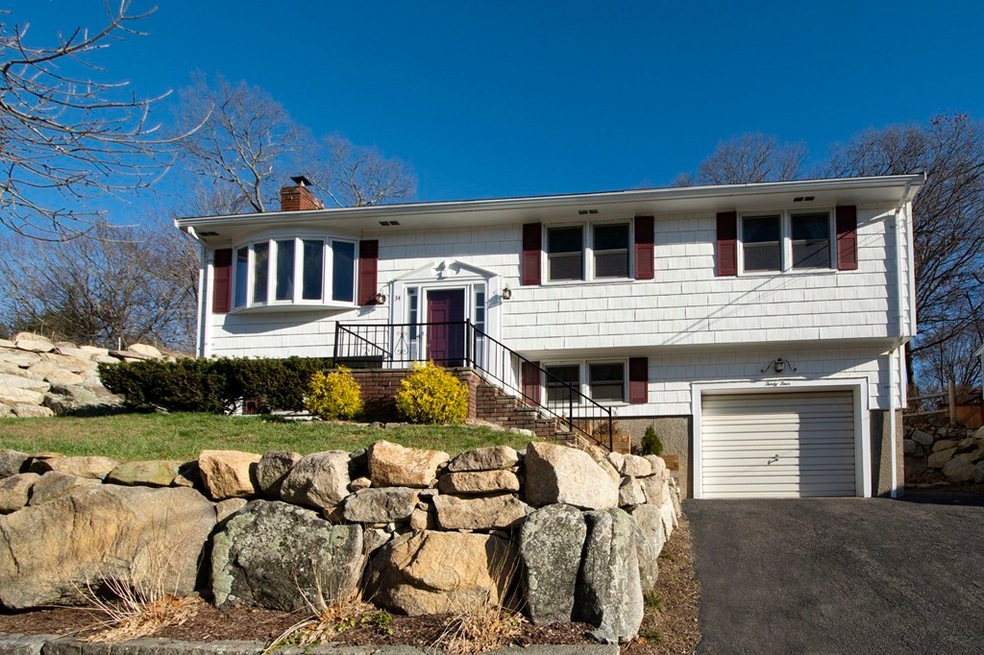 34 Emerald St, Quincy, MA 02169 - photo 1