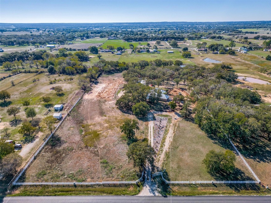 1453 Peel Rd, Springtown, TX 76082 - photo 1