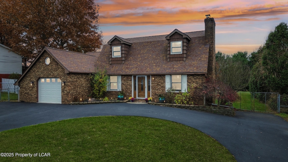 161 E State St, Kingston, PA 18704 - photo 1