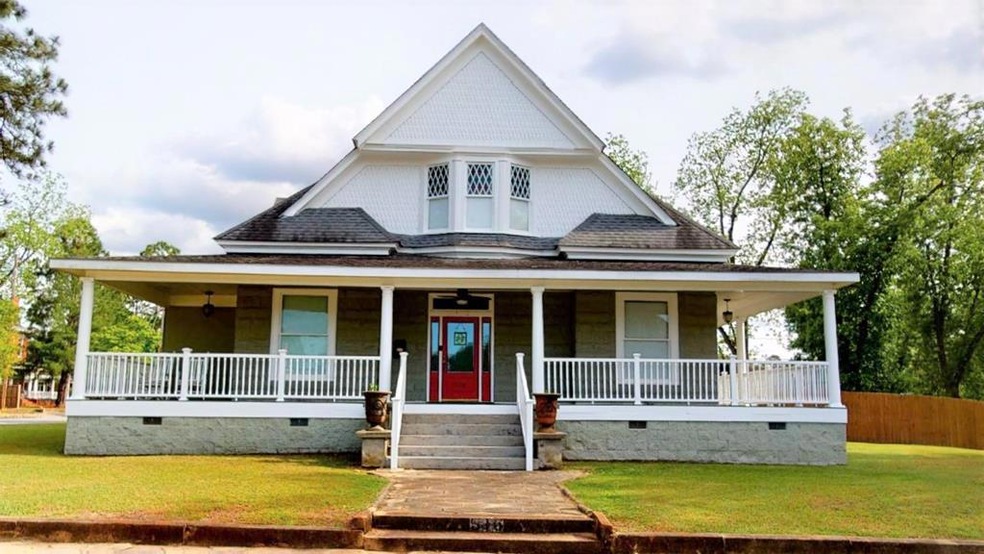 516 E 13th Ave, Cordele, GA 31015 - photo 1