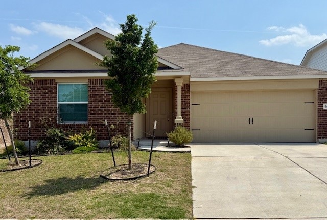 4 Bedroom 2 Bath Open Concept Family Home