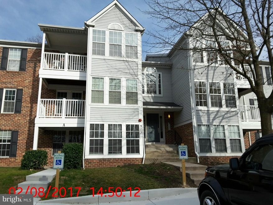 903 Woodbridge Ct unit E, Edgewood, MD 21040 - photo 1