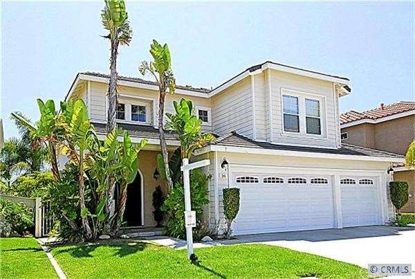 24 Marseille Way,  exquisitely appointed.  If your
