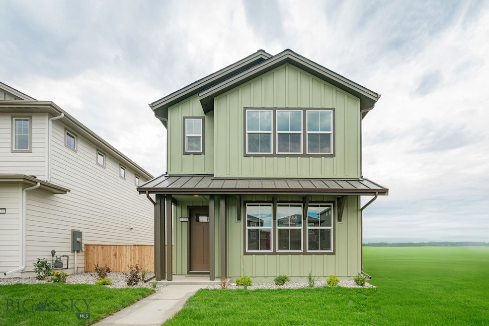 1133 Butler Creek Ave, Belgrade, MT 59714 - photo 1