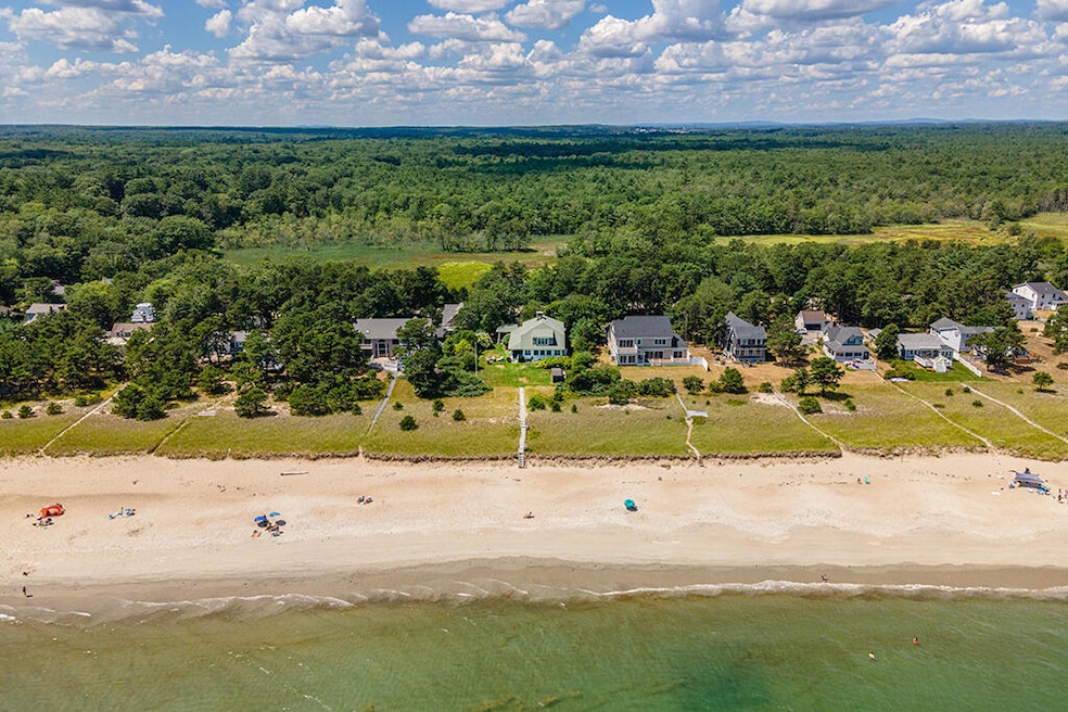 367 Seaside Ave, Saco, ME 04072 - photo 1