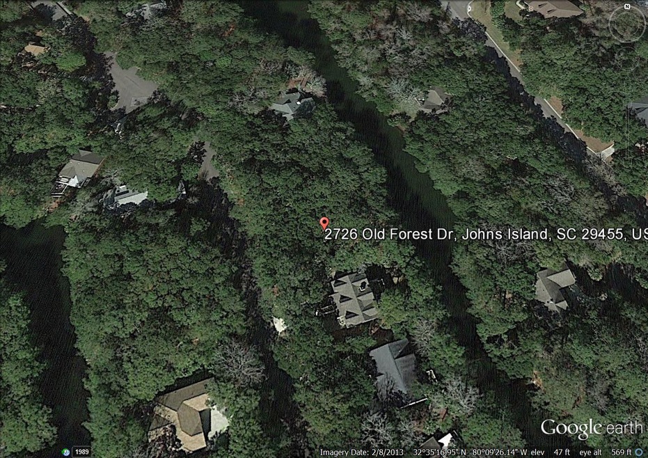 2726 Old Forest
