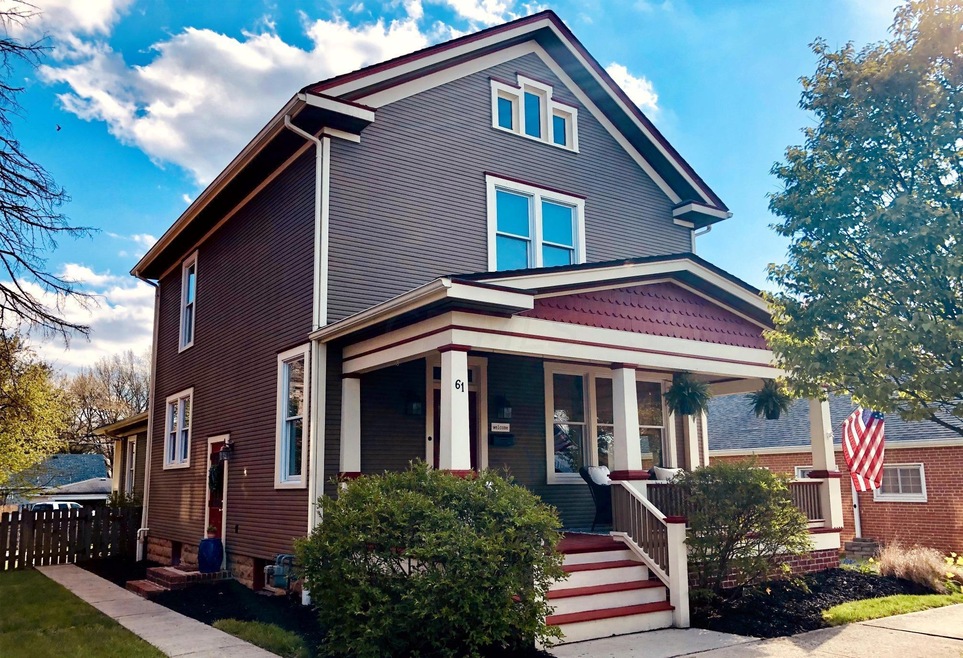 Lindseys front elevation-rev