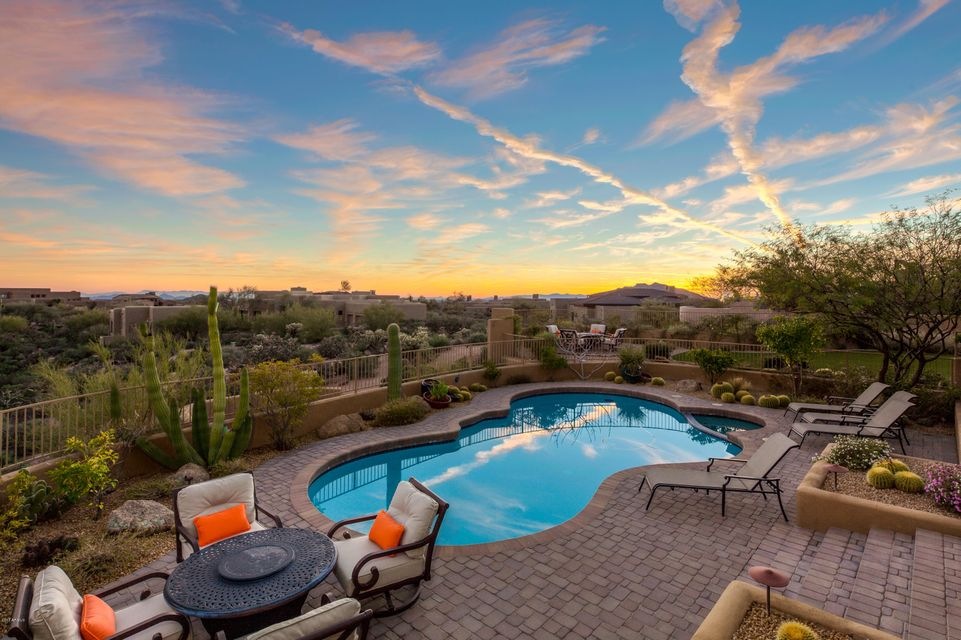 001_Arizona Sunsets