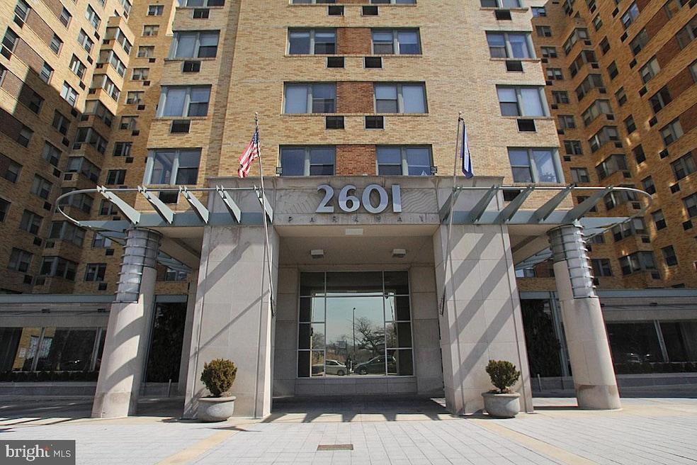2601 Parkway Condominiums unit 952, Philadelphia, PA 19130 - photo 1