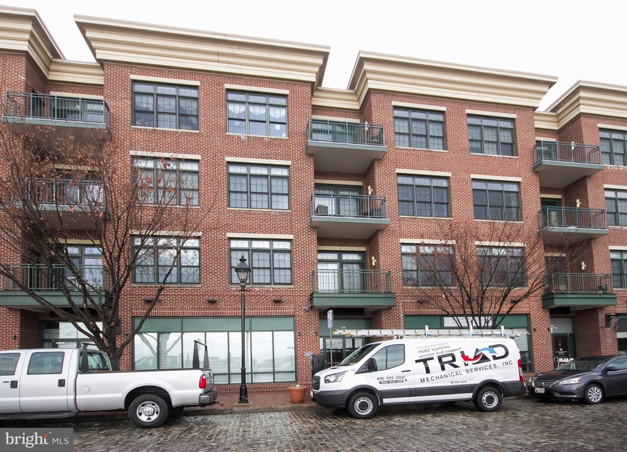1500 Thames St unit 307, Baltimore, MD 21231 - photo 1