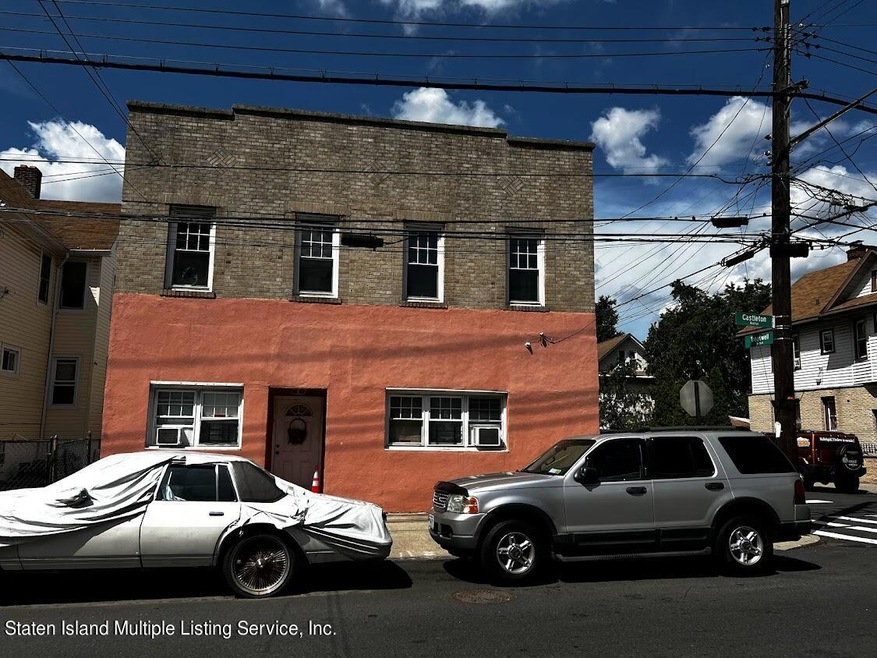 1641 Castleton Ave, Staten Island, NY 10302 - photo 1