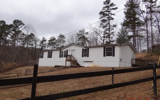 382 Dale Valley Cir, Ellijay, GA 30540 - photo 1