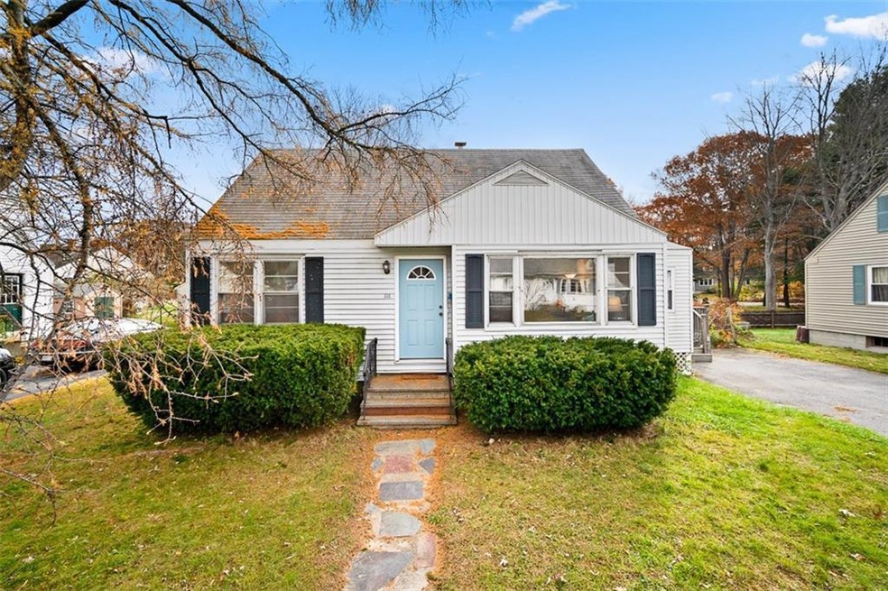 116 Bonnybank Terrace, South Portland, ME 04106 - photo 1