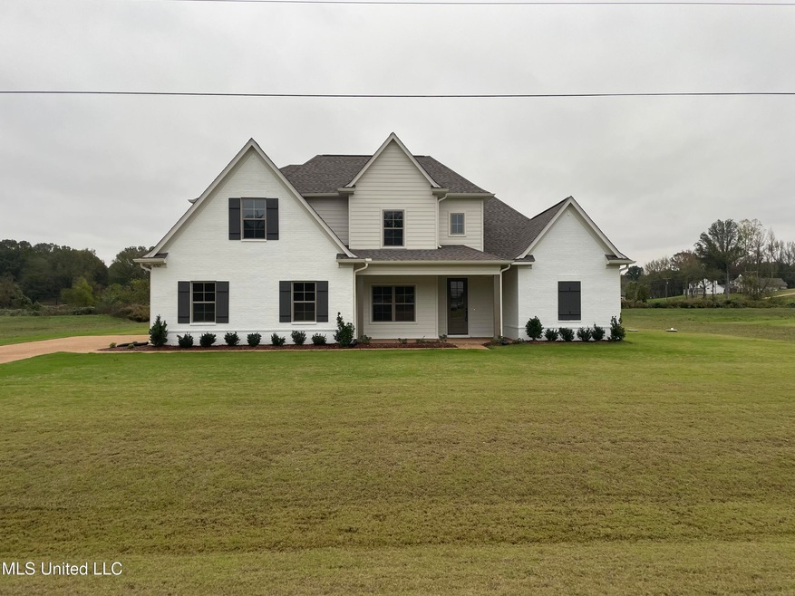 4782 Taylor Trail, Hernando, MS 38632 - photo 1