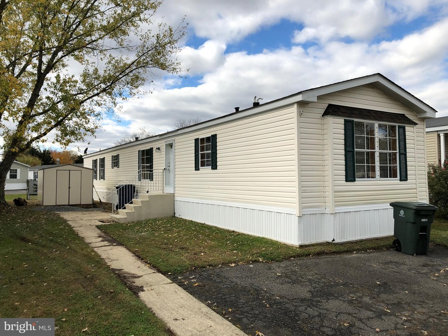 313 Kennedy Ave, Monroe Township, NJ 08094 - photo 1