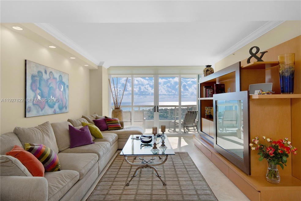 South Tower at the Point unit 2310, Aventura, FL 33180 - photo 1