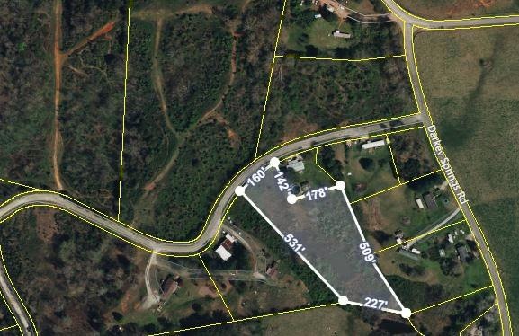 0 Center Point Acres N unit 229389, Walling, TN 38587 - photo 1