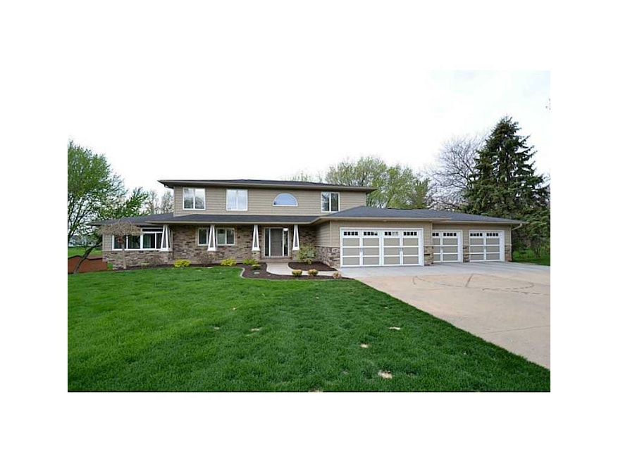 Front Exterior.