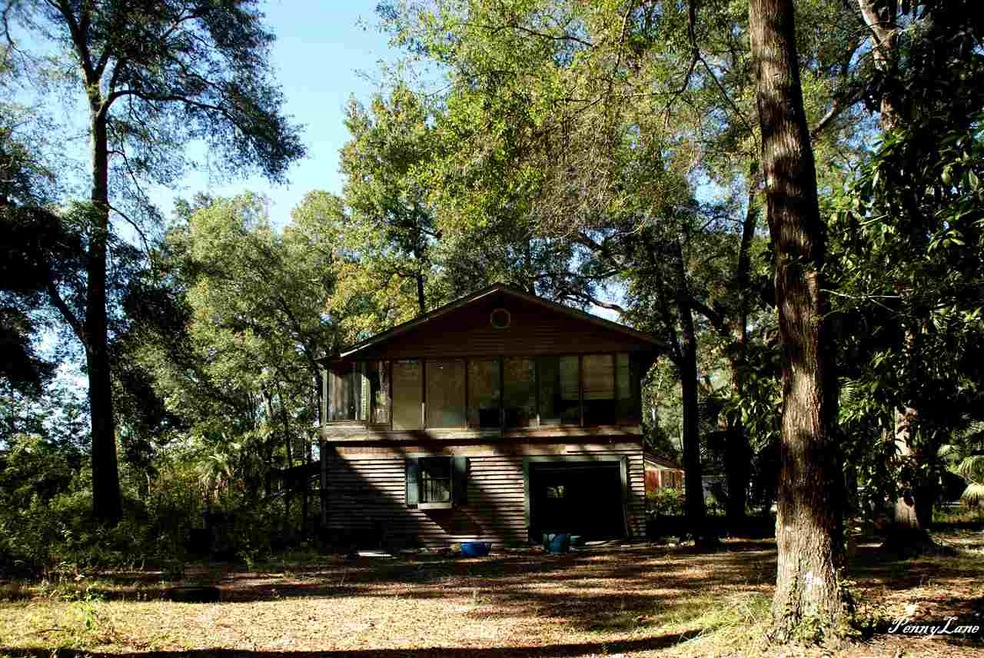 38 Deloriss Dr, Crawfordville, FL 32327 - photo 1