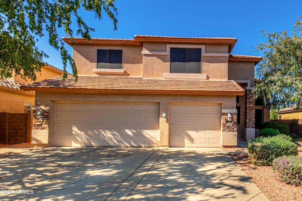 17624 N 170th Ln, Surprise, AZ 85374 - photo 1