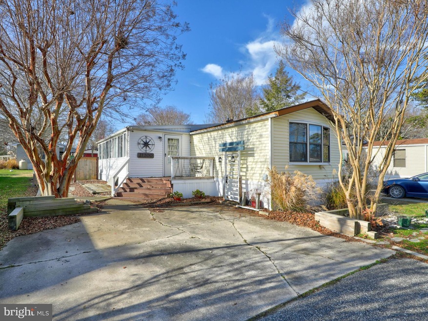 21200 N St unit 23060, Rehoboth Beach, DE 19971 - photo 1