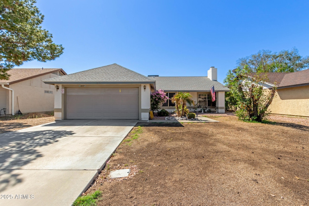 213 W Piute Ave, Phoenix, AZ 85027 - photo 1