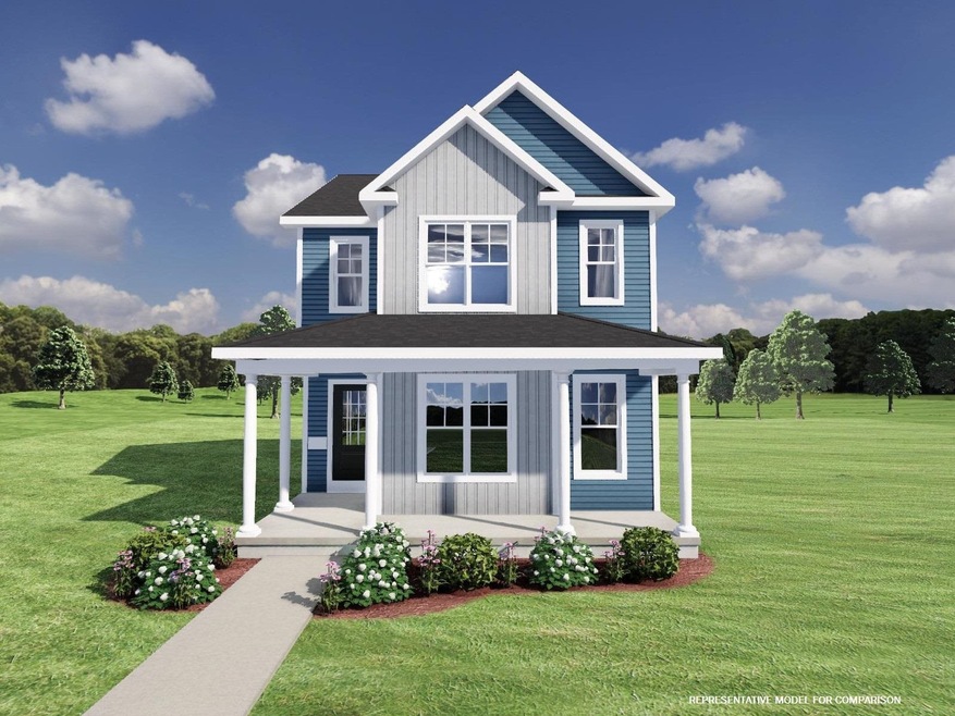 2561 Cobbler Rd, Fitchburg, WI 53711 - photo 1