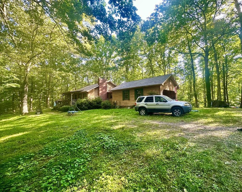 Main View