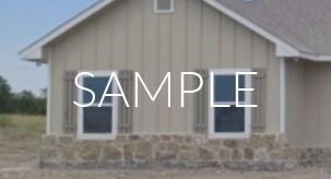 723 Advance Rd, Weatherford, TX 76088 - photo 1