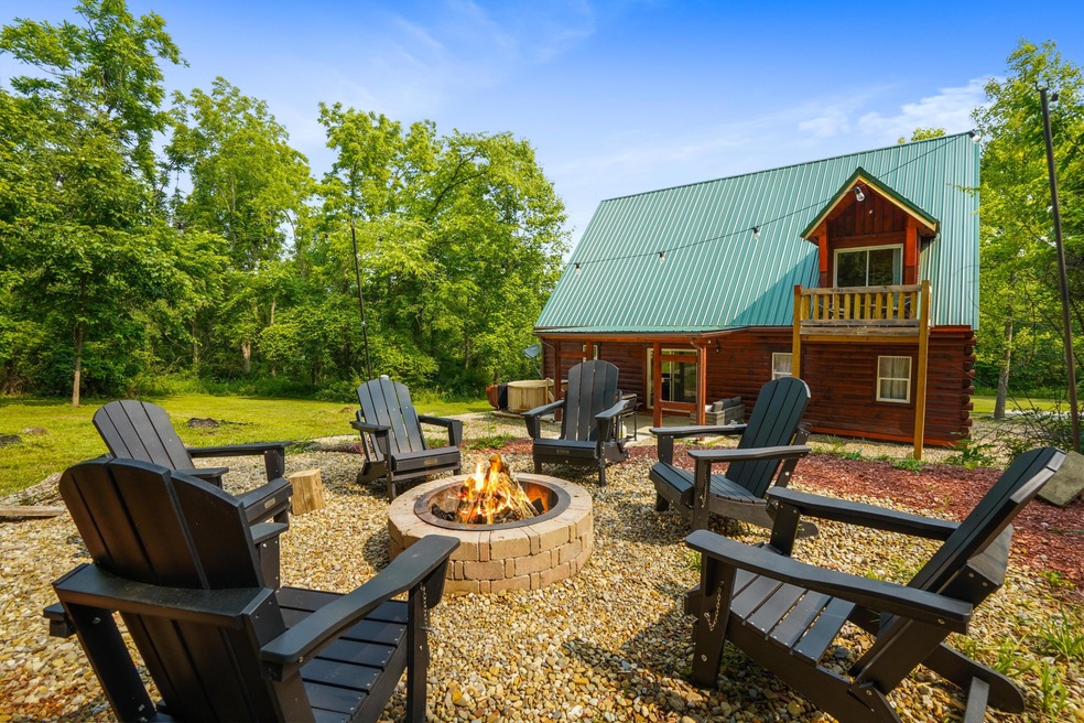 36933 Maysville-Greendale Rd, Logan, OH 43138 - photo 1