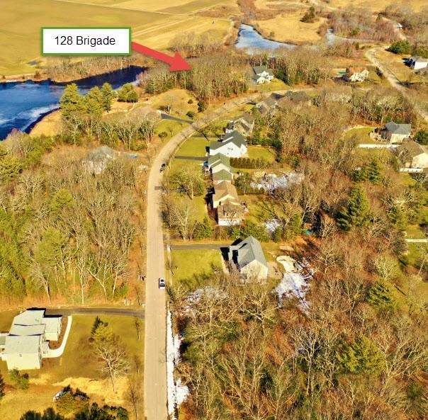 128 Brigade Dr, North Kingstown, RI 02874 - photo 1