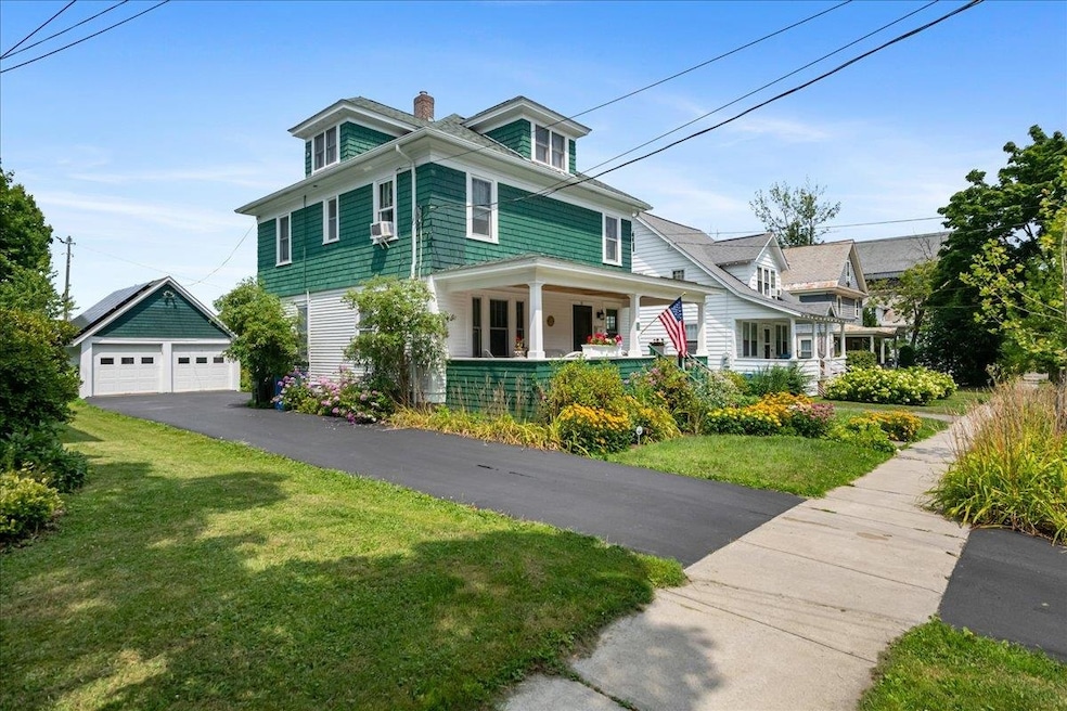 25 University Terrace, Burlington, VT 05401 - photo 1