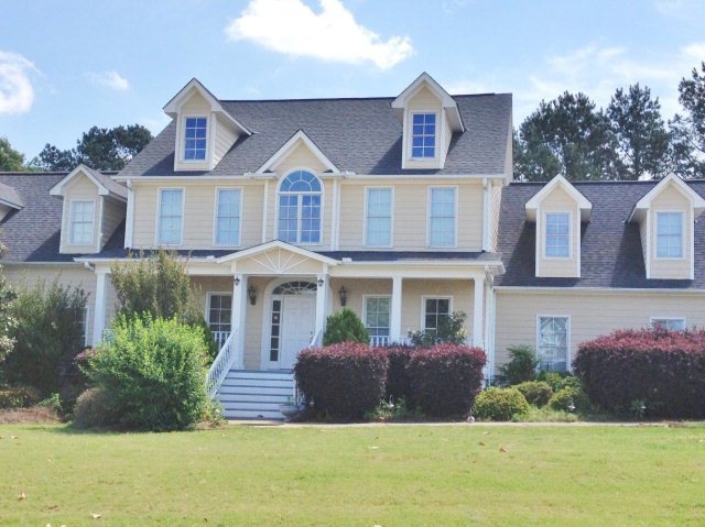 1140 E Wellsgate Dr, Oxford, MS 38655 - photo 1