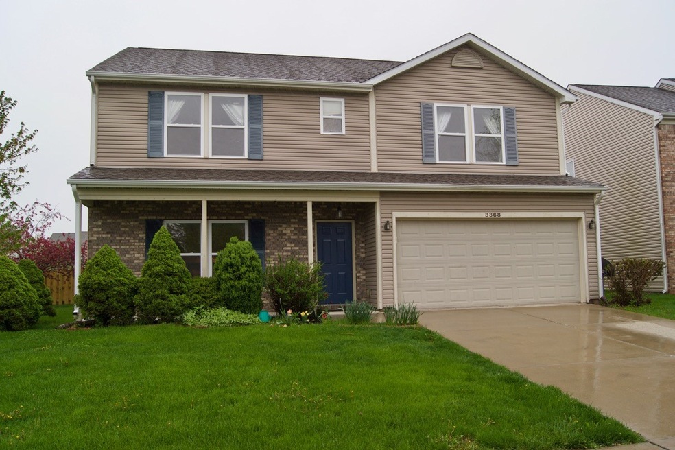 3368 Humboldt St, West Lafayette, IN 47906 - photo 1