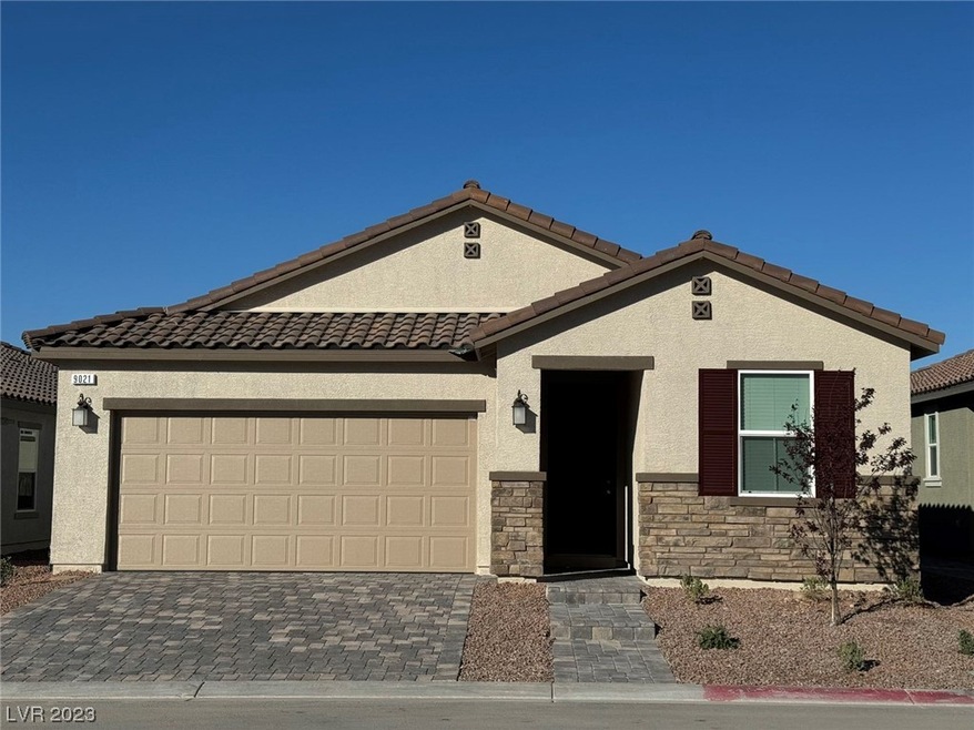 9021 Lucky Crest St, Enterprise, NV 89113 - photo 1