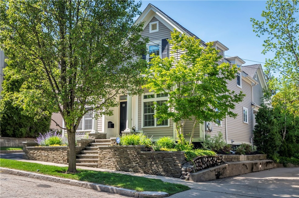 38 Hazard Ave, Providence, RI 02906 - photo 1