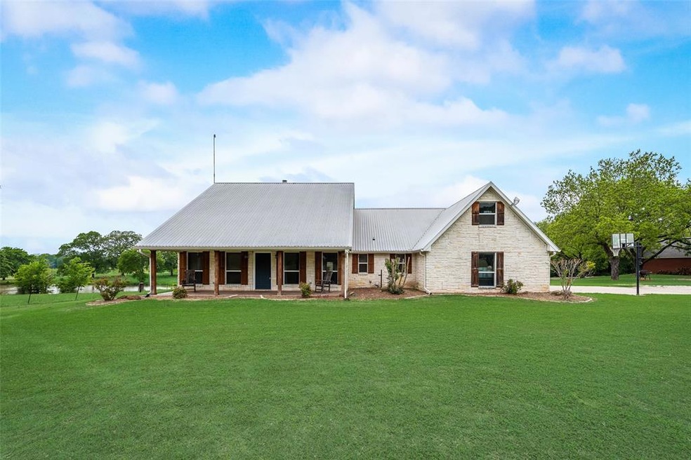 6016 Fm 709 S, Corsicana, TX 75110 - photo 1