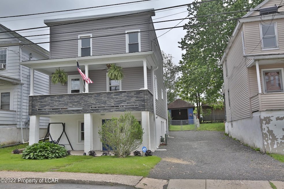 Sold $185,000 • Co-Listing Agent