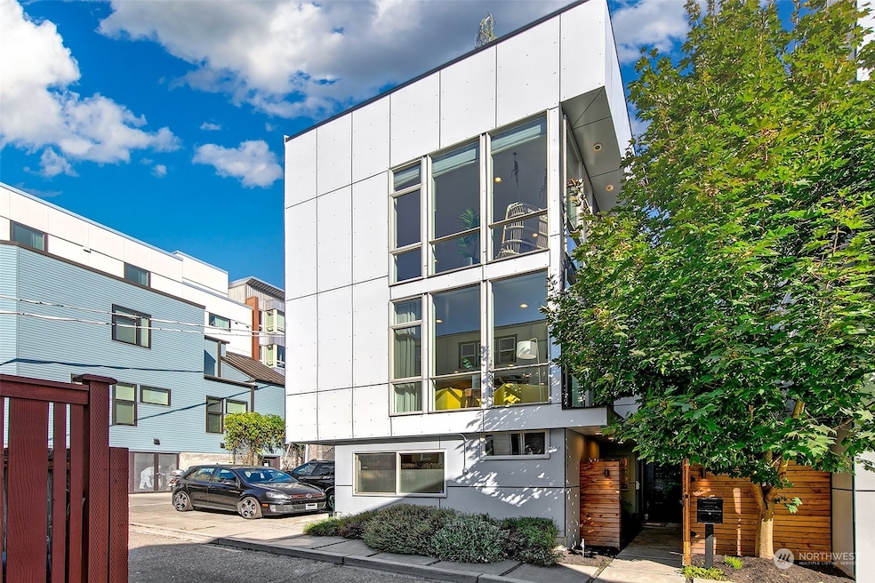 Sold $1,100,000 • Co-Listing Agent