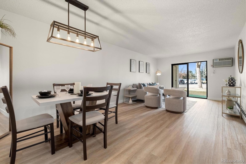 Wheat Ridge Condos unit 108, Wheat Ridge, CO 80033 - photo 1