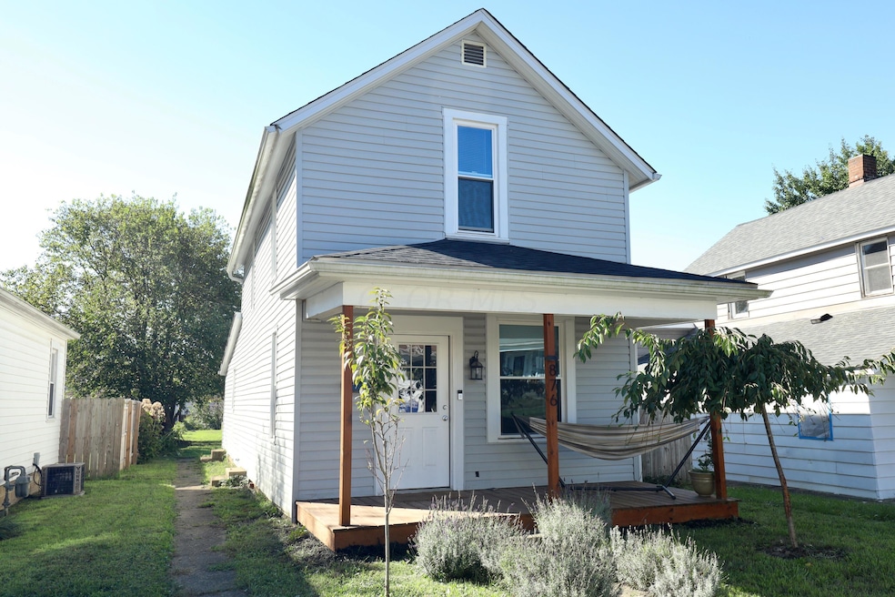 876 E Mulberry St, Lancaster, OH 43130 - photo 1