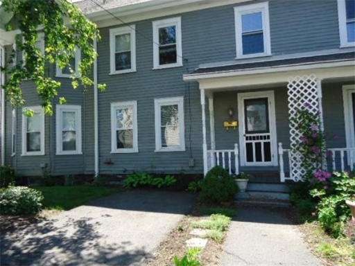 28 Winter St, Easthampton, MA 01027 - photo 1