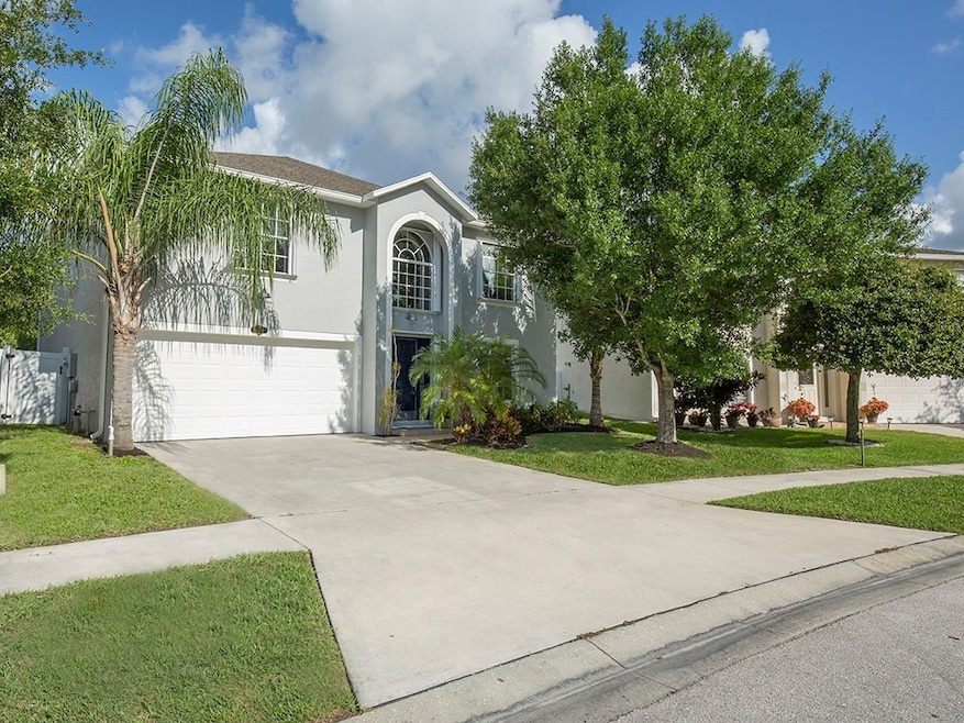 120 Morgan Cir, Sebastian, FL 32958 - photo 1