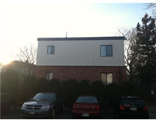 336 Killingly St unit F, Providence, RI 02909 - photo 1