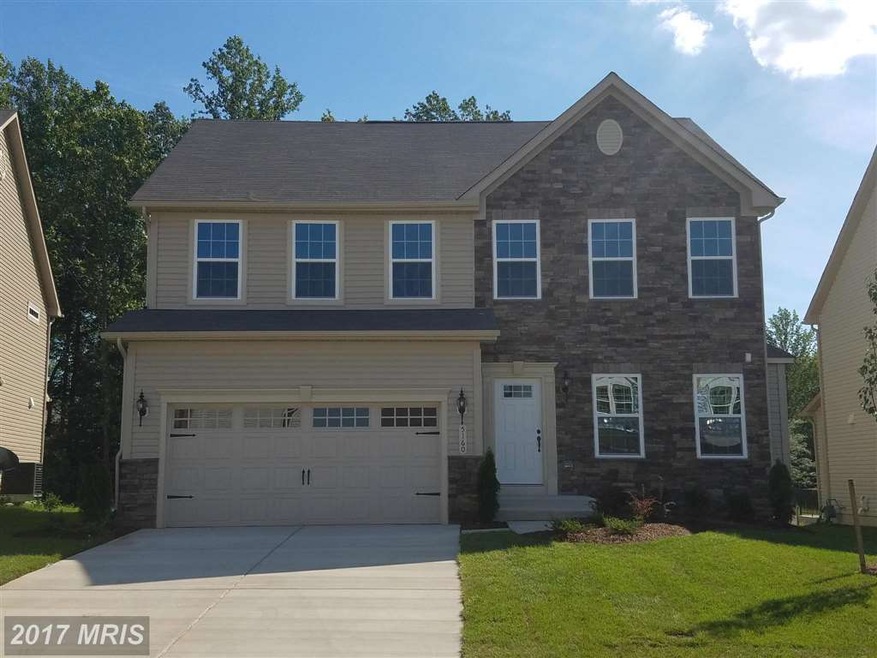 5160 Mudville Ln, Waldorf, MD 20602 - photo 1