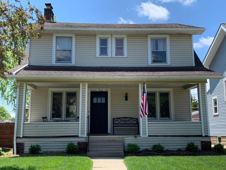 1- Front of House